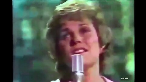 Anne Murray - Broken Hearted Me - 1979