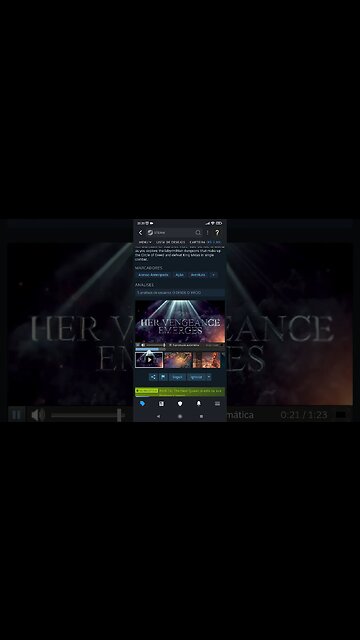 Invicta: The Next Queen - Grátis na Steam