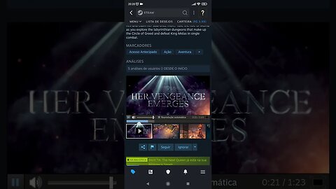 Invicta: The Next Queen - Grátis na Steam