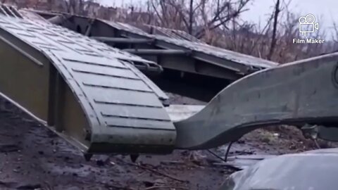 Russian forces entered the outskirt of Vuhledar Ukraine