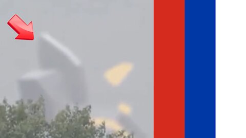 Flowery UFO in Russia - November 2019 [Space]
