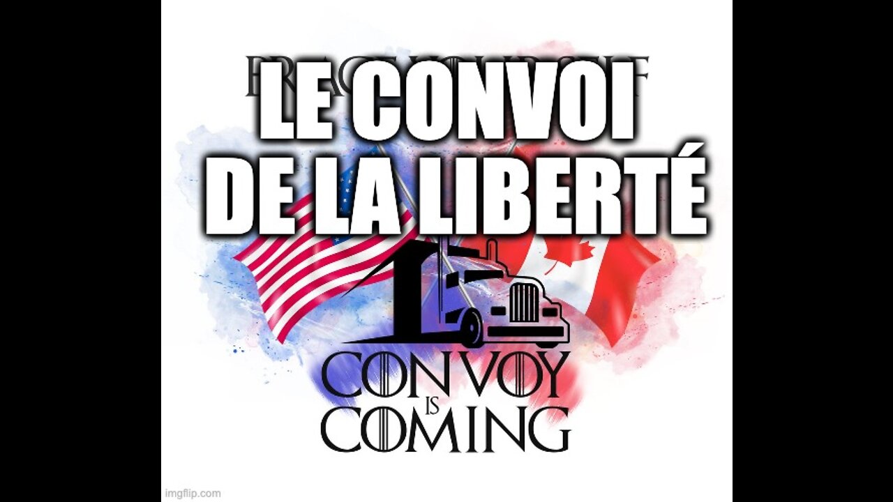 Le convoi