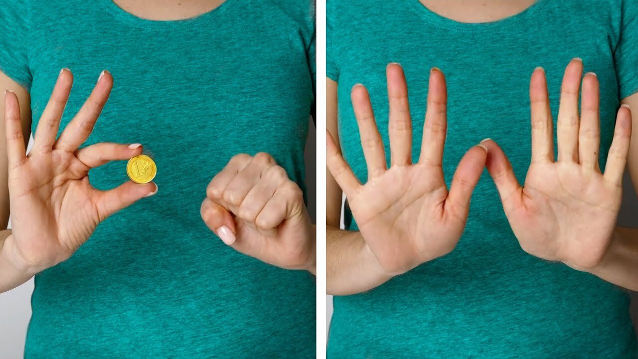 10 Magic Tricks To Impress Your Friends