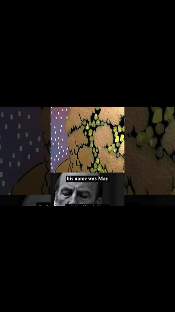 Asking AI to visualise Saul Goodman's mind #breakingbad (P1)