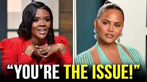 Woke Culture LOSES IT Over Candace Owens' EPIC Takedown!