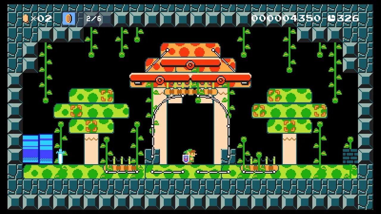 Level Design Contest Final Stream