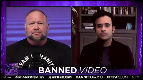 ALEX JONES (Full Show) Tuesday - 1/30/24