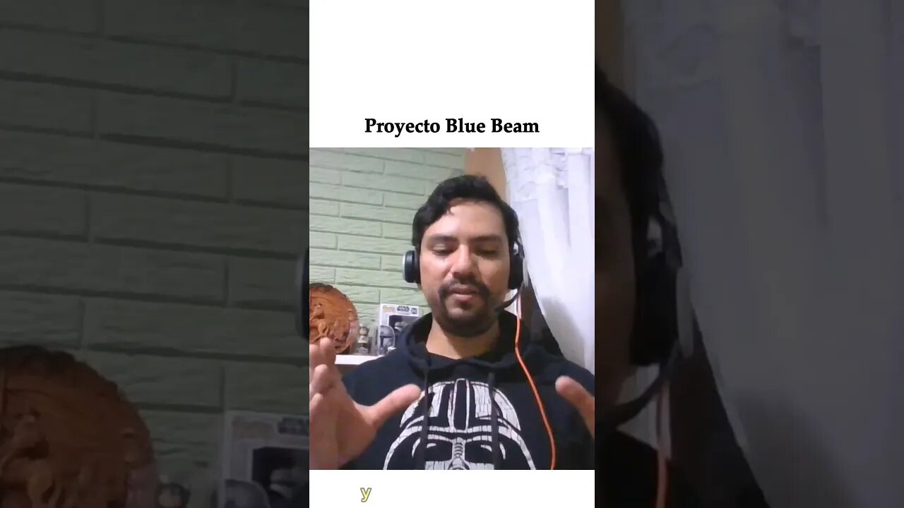 Descubre la verdad sobre el Proyecto Blue Beam, la industria musical y los artistas asesinados.