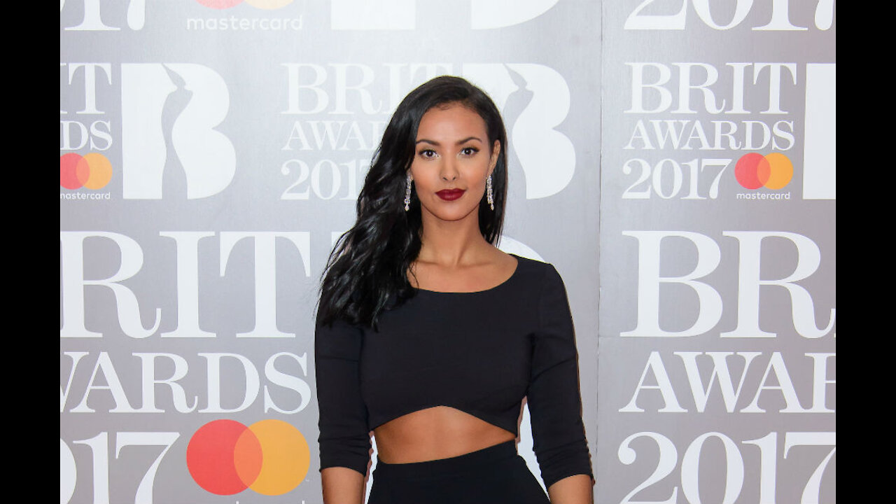 Maya Jama isn't looking for love: 'Being single is good'