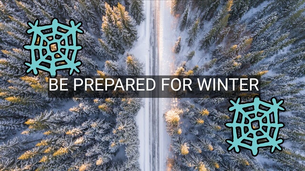 Winterizing Your Car: ⛄Top Tips for a Safe and Snowy Season⛄⛄