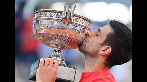 El Gobierno de Serbia denuncia "trato indecente" de Novak Djokovic en Australia