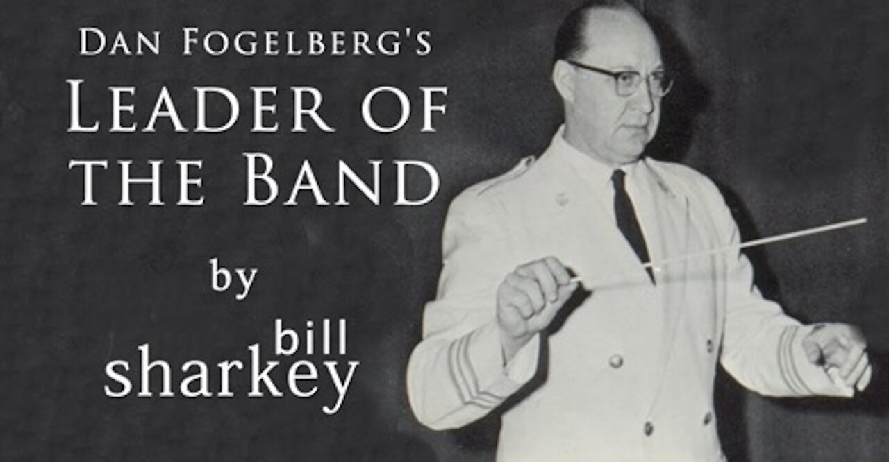 Leader of the Band - Dan Fogelberg (cover-live by Bill Sharkey)