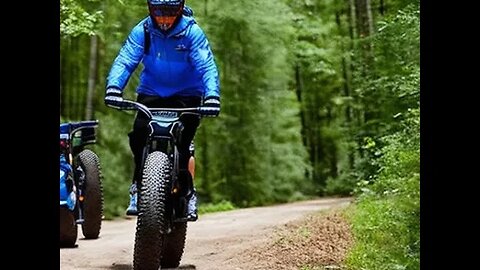 Days River Rippin 100 ( Fatback Rhino )