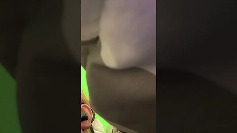 ASMR Clip of Upcoming Snoring Video Part 3