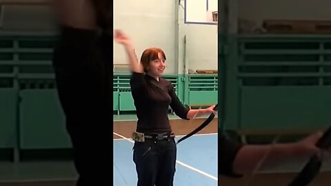 Dumb archery joke