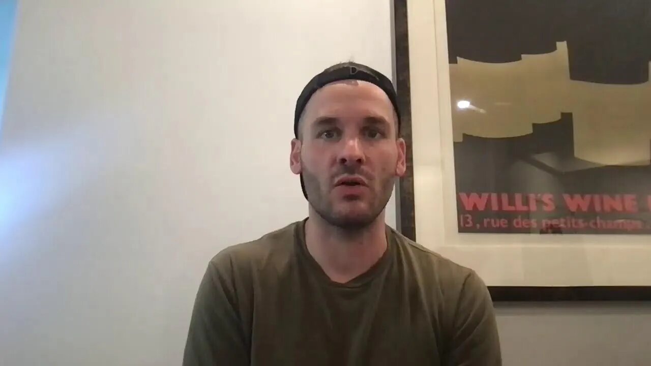 A Moment with Matt: Why you NEED to POOP!