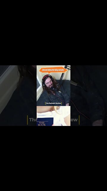 Search, Ponder, and Pray: That burning in your bosom could have been last nights tacobell