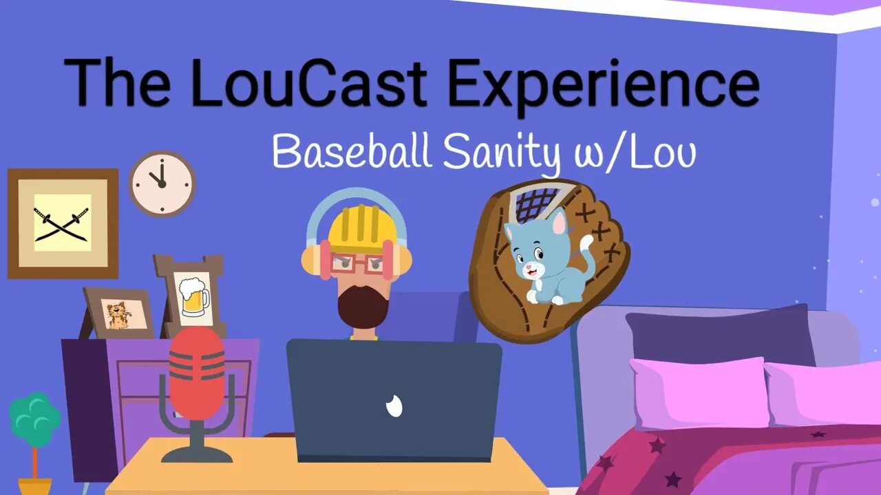 LouCast 11-3-22