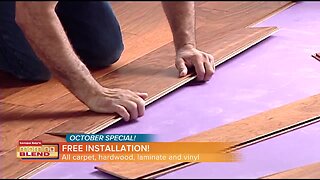 50 Floor | Morning Blend