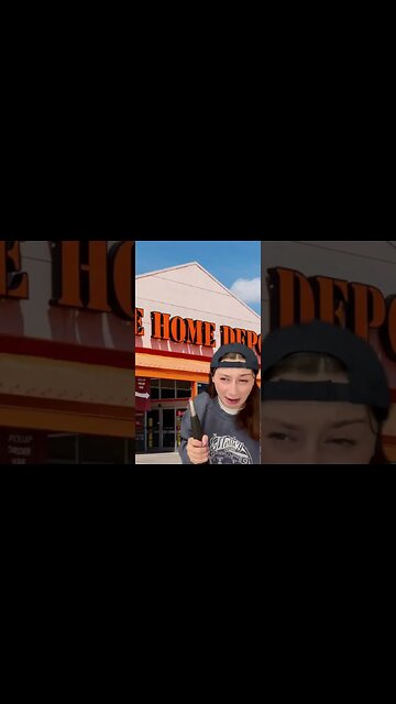 Home Depot Workers are Unionizing