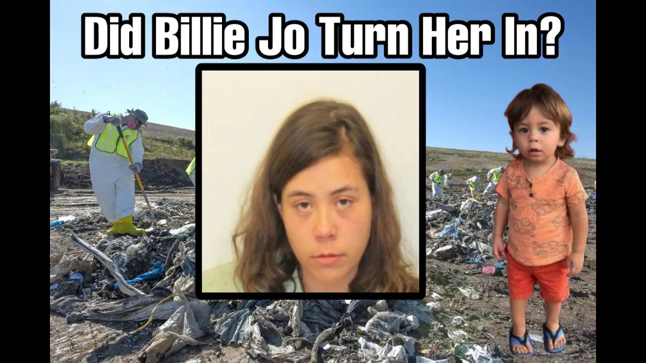 Family Friend Details Hours Before Leilani Simons Arrest! BJ Says Remains Were Found Intact!