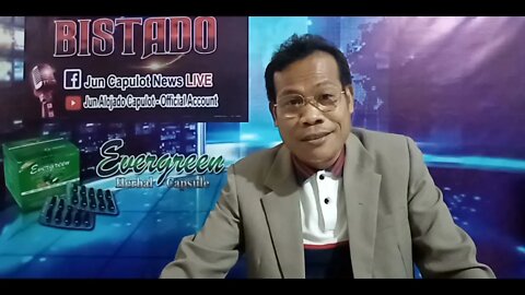 BISTADO with Jun Capulot | November 16, 2021