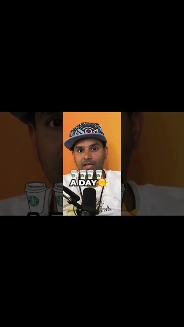 This phase of my life changed my outlook on caffeine #askabhinav #shorts