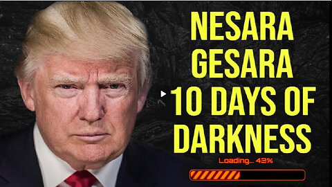 WARNING! GESARA/NESARA Deniers Are Deceiving You and Sabotaging Humanity’s Liberation!