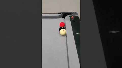 IMPOSSIBLE 8-Ball?! Think again! 🎱✅ #shorts #8ballpool #billiards