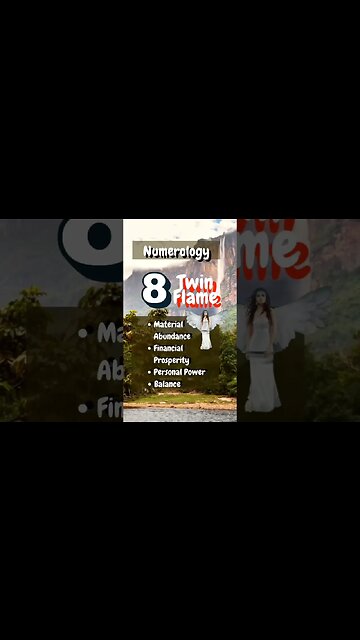 Twin Flame Angel Number1890 Message Material Abundance Financial Prosperity Personal Power Balance