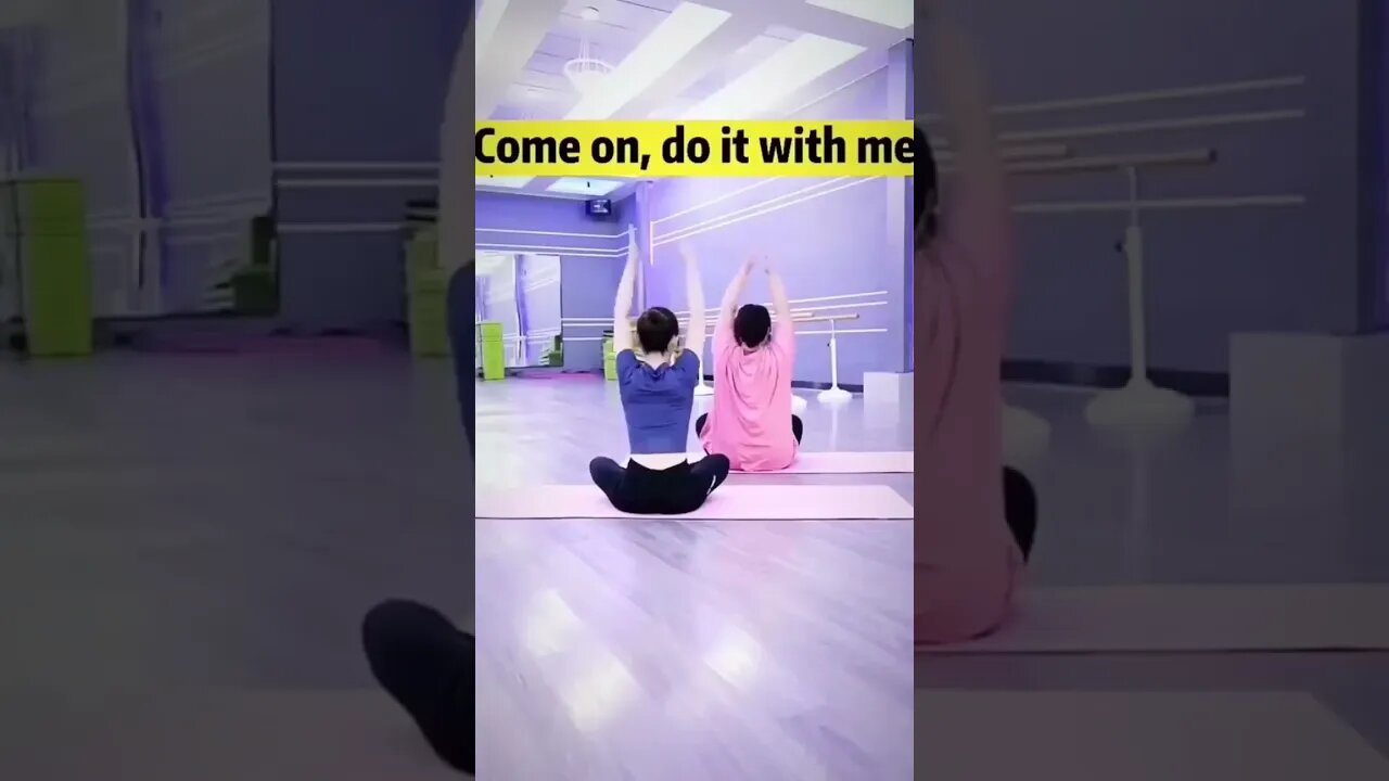 Weight loss Exercise