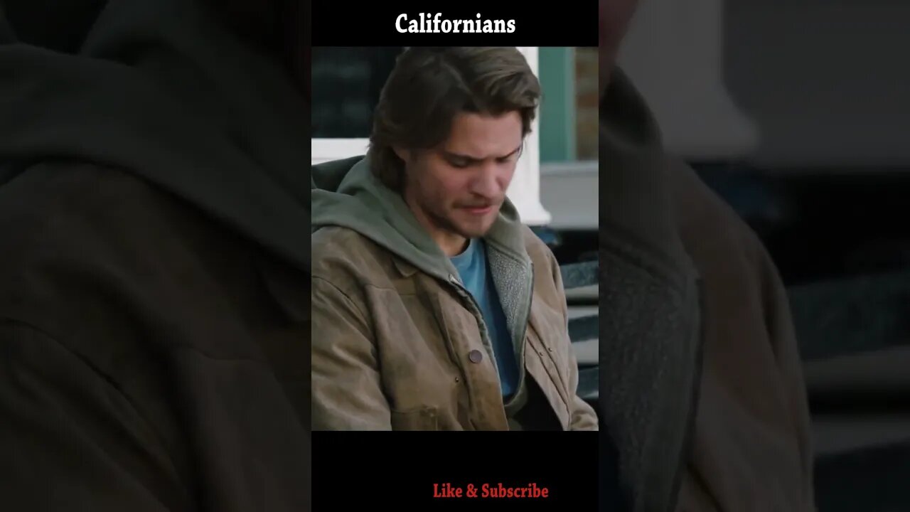 Casey Dutton On California migrant problem #shorts #yellowstone