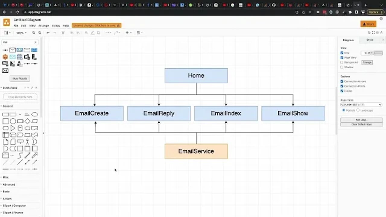 Generating Inbox Components (321)