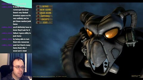 Wishing for Nuclear Winter: Fallout 2 Part 3