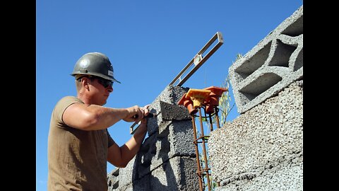 Wall Builder to Builder of Men: Part 7
