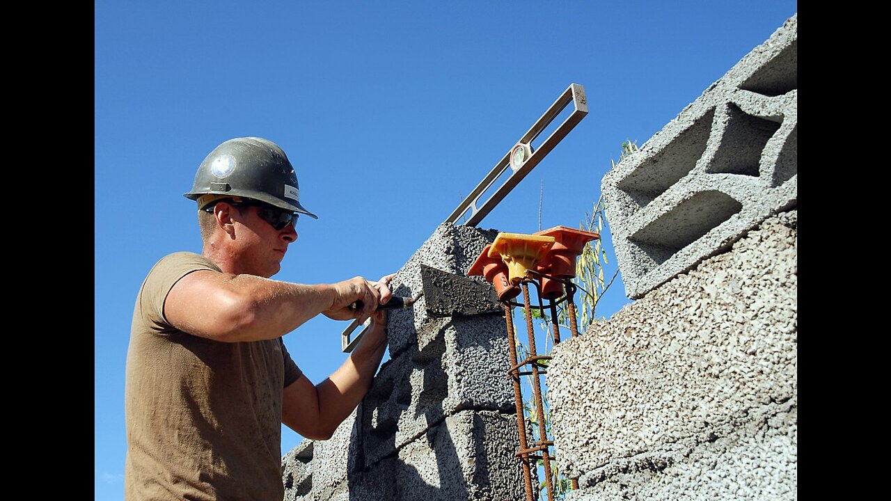 Wall Builder to Builder of Men: Part 7