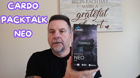 Cardo Packtalk NEO