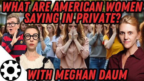 The Things Women Aren't Allowed to Talk About in Public (With Meghan Daum)