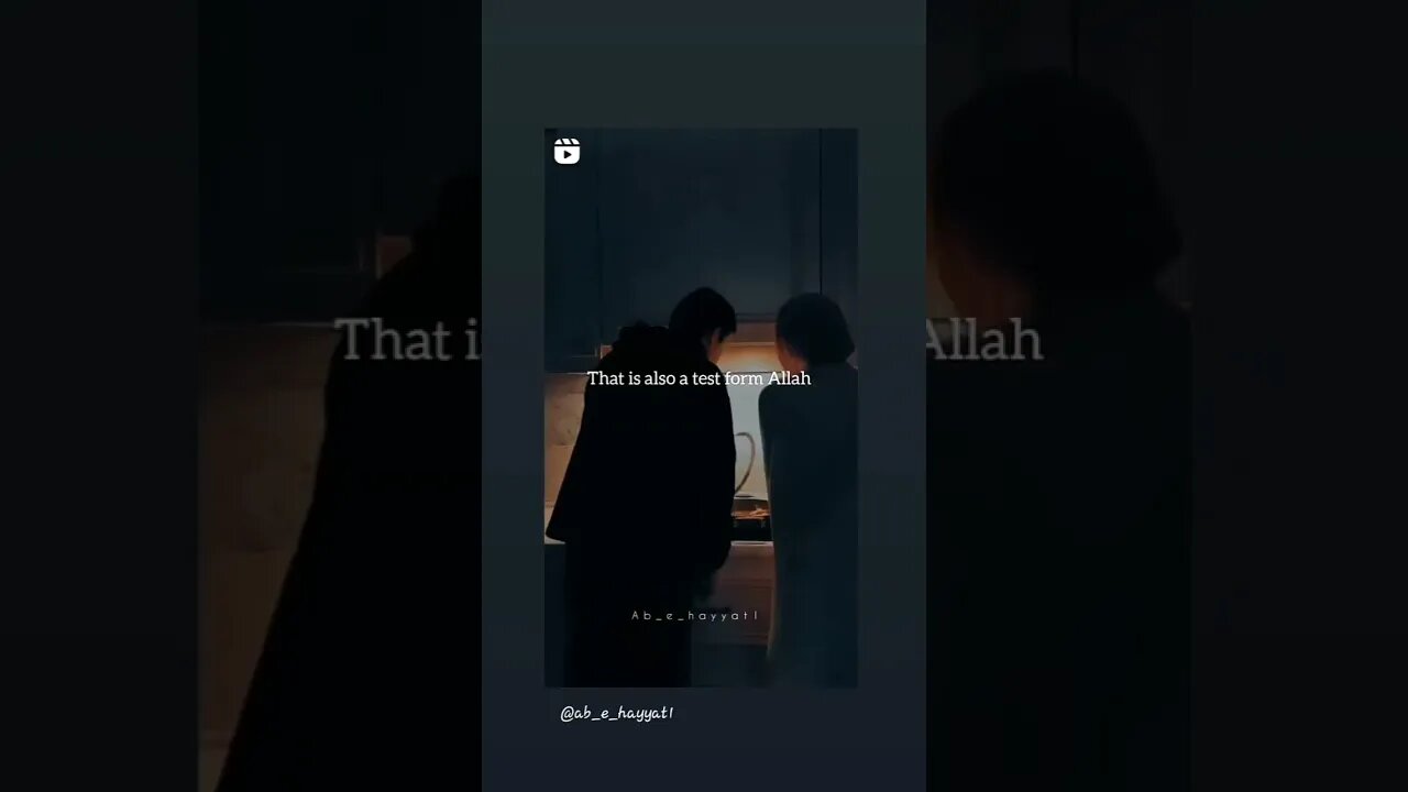 islamic short video .