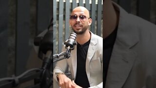 Andrew Tate on the people around you