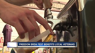 Freedom Brew Fest