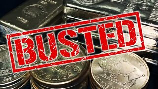 BREAKING NEWS! Bullion Dealer Charged With $7 Million In Fraud!