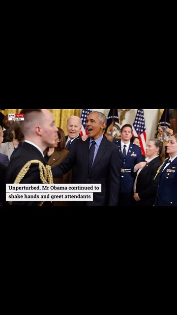 Biden getting the red-headed step child treatment from Obama