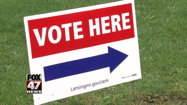 Protecting Your Vote While Preventing Hacking