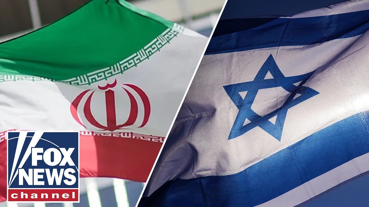 'DEATH BY 1000 CUTS'_ Iran scholar breaks down regime's strategy following attack