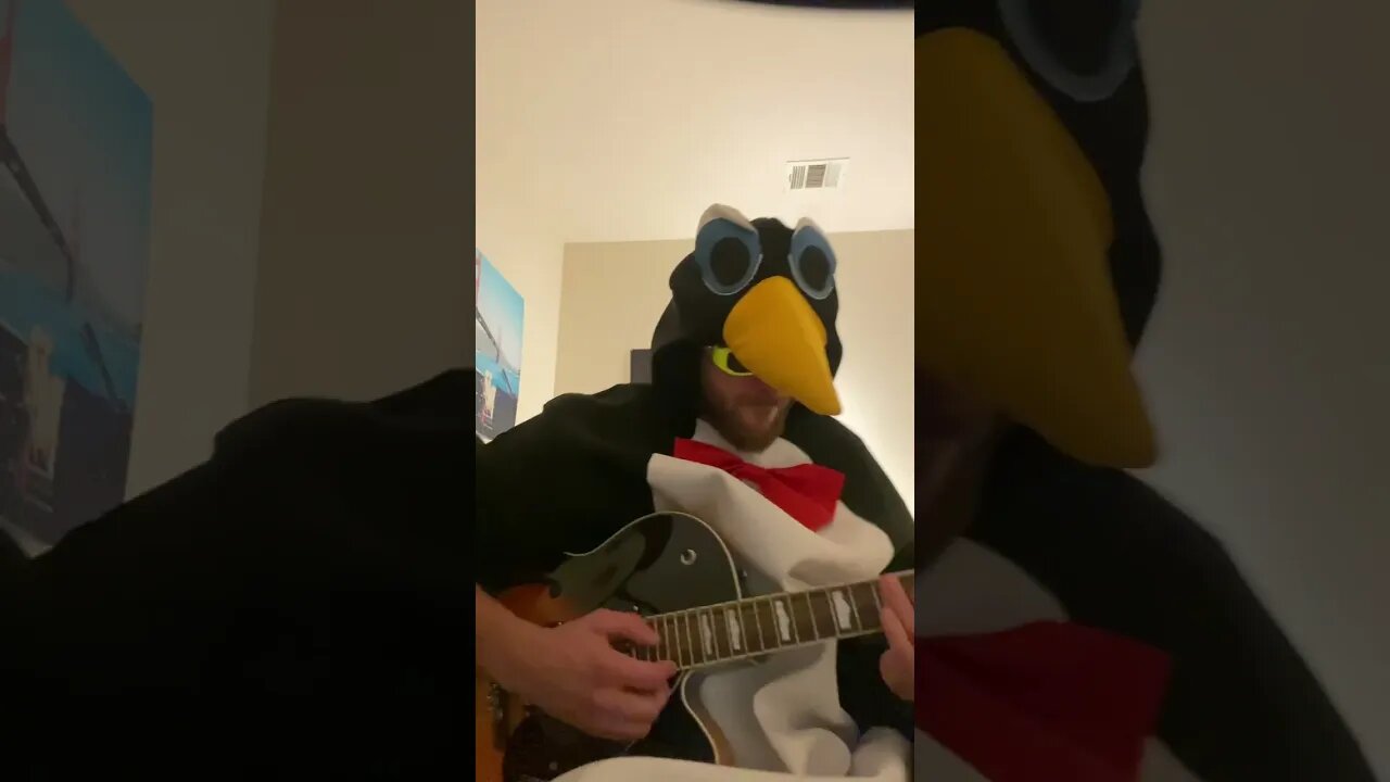 This one’s for my eskimo brothers