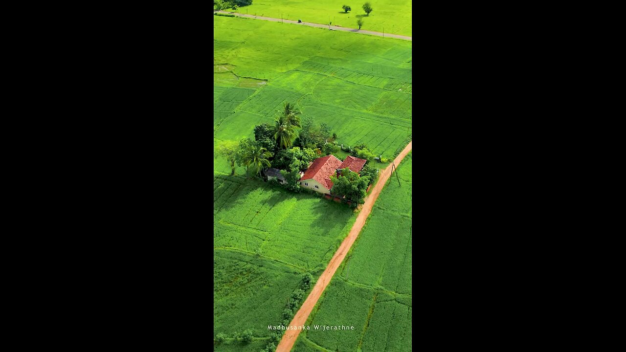 Nasral Village Video
