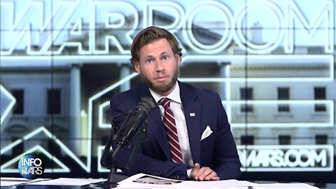 WAR ROOM (Full Show) Thursday - 10/1/20