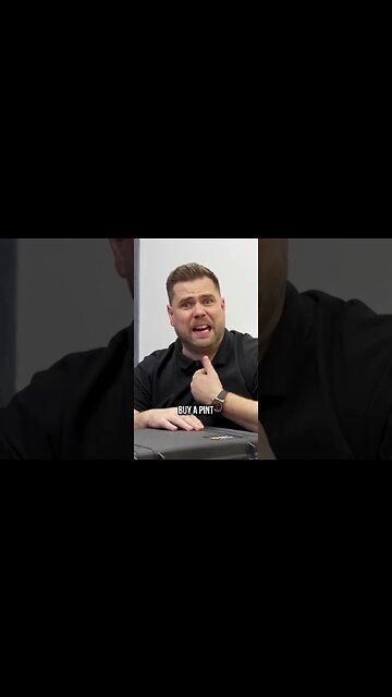 How To Not FAIL As A Watch Dealer ft.@NicoLeonard