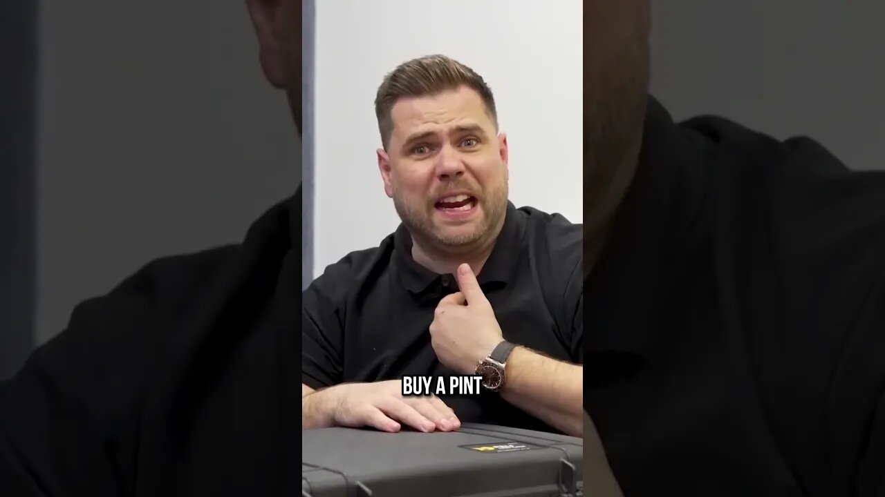 How To Not FAIL As A Watch Dealer ft.@NicoLeonard